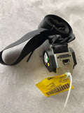 2015 GOLF Sportwagen Wagon 2.0L Rear Seat Belt Lap & Shoulder Belt Left Side LH