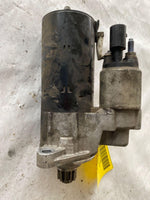 2015 - 2016 GOLF Wagon 2.0L Diesel Engine Starter Motor 171K Miles G