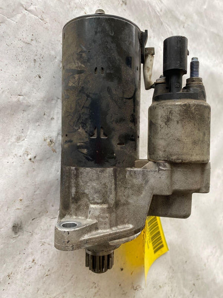 2015 - 2016 GOLF Wagon 2.0L Diesel Engine Starter Motor 171K Miles G