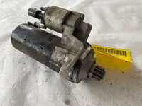 2015 - 2016 GOLF Wagon 2.0L Diesel Engine Starter Motor 171K Miles G