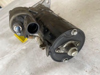 2015 - 2016 GOLF Wagon 2.0L Diesel Engine Starter Motor 171K Miles G