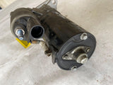 2015 - 2016 GOLF Wagon 2.0L Diesel Engine Starter Motor 171K Miles G