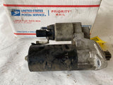 2015 - 2016 GOLF Wagon 2.0L Diesel Engine Starter Motor 171K Miles G