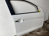 2011 - 2016 OUTLANDER SPORT Wagon 2.0L 4 Door Front Door White Right Side RH G
