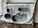 2011 - 2016 OUTLANDER SPORT Wagon 2.0L 4 Door Front Door White Right Side RH G