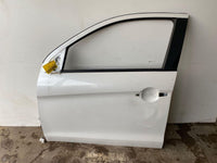 2011-2016 OUTLANDER SPORT Wagon 2.0L 4 Door Front Door White Left Driver Side G