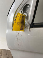2011-2016 OUTLANDER SPORT Wagon 2.0L 4 Door Front Door White Left Driver Side G