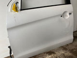 2011-2016 OUTLANDER SPORT Wagon 2.0L 4 Door Front Door White Left Driver Side G