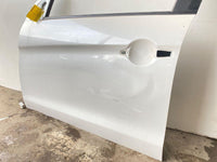 2011-2016 OUTLANDER SPORT Wagon 2.0L 4 Door Front Door White Left Driver Side G