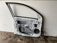 2011-2016 OUTLANDER SPORT Wagon 2.0L 4 Door Front Door White Left Driver Side G