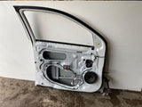 2011-2016 OUTLANDER SPORT Wagon 2.0L 4 Door Front Door White Left Driver Side G