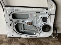 2011-2016 OUTLANDER SPORT Wagon 2.0L 4 Door Front Door White Left Driver Side G