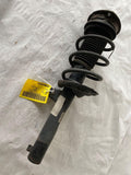 2015 - 2017 GOLF Wagon 2.0L Front Strut Assembly Left Driver Side LH