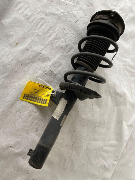 2015 - 2017 GOLF Wagon 2.0L Front Strut Assembly Left Driver Side LH