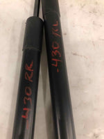 2015 GOLF Wagon Rear Tailgate Hatch Lift Supports Shock Struts Pair G