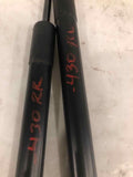 2015 GOLF Wagon Rear Tailgate Hatch Lift Supports Shock Struts Pair G