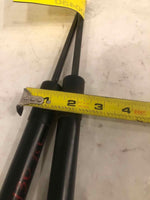 2015 GOLF Wagon Rear Tailgate Hatch Lift Supports Shock Struts Pair G