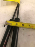 2015 GOLF Wagon Rear Tailgate Hatch Lift Supports Shock Struts Pair G