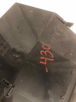 2015 GOLF Wagon 2.0L A/T Front Dash Cigarette Lighter and Ashtray G