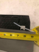 2015 GOLF Wagon 2.0L A/T Front Dash Cigarette Lighter and Ashtray G