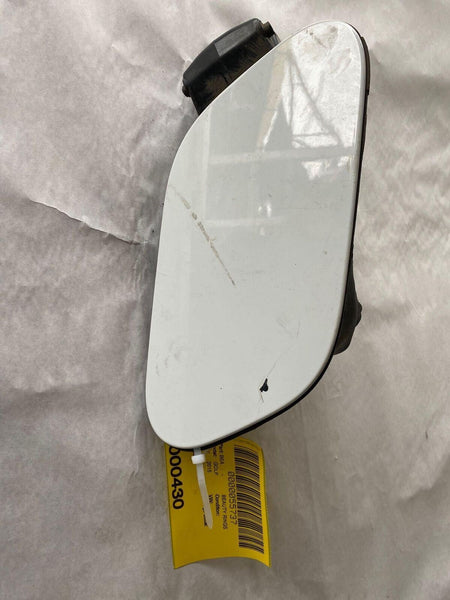 2015 - 2017 GOLF Wagon 2.0L Rear Fuel Gas Filler Cap Gas Tank Door G