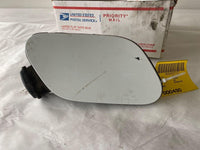 2015 - 2017 GOLF Wagon 2.0L Rear Fuel Gas Filler Cap Gas Tank Door G