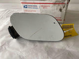 2015 - 2017 GOLF Wagon 2.0L Rear Fuel Gas Filler Cap Gas Tank Door G