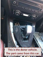 2010-2013 BMW 328 SERIES Sedan Front Windshield Wiper Arm Left Driver Side LH G