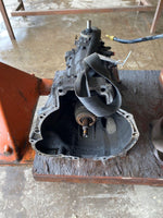 1998-2001 FORD RANGER Pickup 2.5L Manual Transmission Assy 184K Miles 4 Cylinder