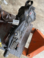 1998-2001 FORD RANGER Pickup 2.5L Manual Transmission Assy 184K Miles 4 Cylinder