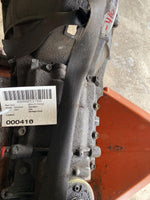 1998-2001 FORD RANGER Pickup 2.5L Manual Transmission Assy 184K Miles 4 Cylinder