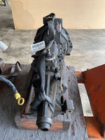 1998-2001 FORD RANGER Pickup 2.5L Manual Transmission Assy 184K Miles 4 Cylinder