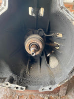 1998-2001 FORD RANGER Pickup 2.5L Manual Transmission Assy 184K Miles 4 Cylinder