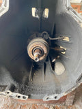 1998-2001 FORD RANGER Pickup 2.5L Manual Transmission Assy 184K Miles 4 Cylinder