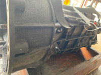 1998-2001 FORD RANGER Pickup 2.5L Manual Transmission Assy 184K Miles 4 Cylinder
