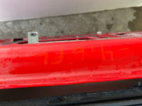 1993 - 2002 FORD RANGER Pickup 2.5L 4 Door Front Door Paint Code E4 Left Side LH