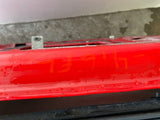 1993 - 2002 FORD RANGER Pickup 2.5L 4 Door Front Door Paint Code E4 Left Side LH