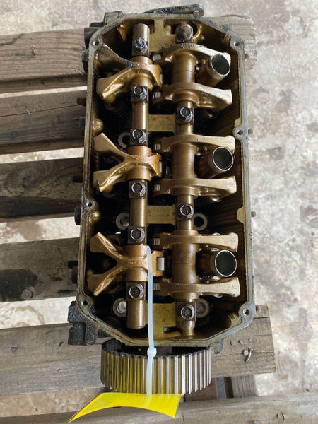 2004 - 2011 MITSUBISHI ENDEAVOR Limited Wagon 3.8L Cylinder Head Right Side RH