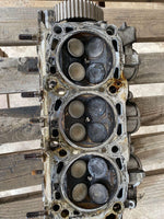 2004 - 2011 MITSUBISHI ENDEAVOR Limited Wagon 3.8L Cylinder Head Right Side RH