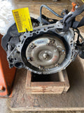 2005-2006 TOYOTA CAMRY Sedan 2.4L Automatic Transmission Assy. 231K Miles 4 Cyl.
