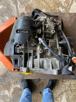 2005-2006 TOYOTA CAMRY Sedan 2.4L Automatic Transmission Assy. 231K Miles 4 Cyl.