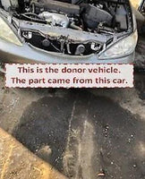 2005-2006 TOYOTA CAMRY Sedan 2.4L Automatic Transmission Assy. 231K Miles 4 Cyl.