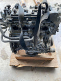 2009 - 2015 ROGUE EXCEPT SPORT Wagon 2.5L Engine Assembly 63K Miles 4 Cylinder G