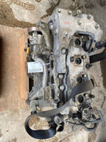 2009 - 2015 ROGUE EXCEPT SPORT Wagon 2.5L Engine Assembly 63K Miles 4 Cylinder G