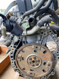 2009 - 2015 ROGUE EXCEPT SPORT Wagon 2.5L Engine Assembly 63K Miles 4 Cylinder G