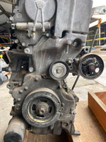 2009 - 2015 ROGUE EXCEPT SPORT Wagon 2.5L Engine Assembly 63K Miles 4 Cylinder G