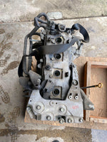 2009 - 2015 ROGUE EXCEPT SPORT Wagon 2.5L Engine Assembly 63K Miles 4 Cylinder G