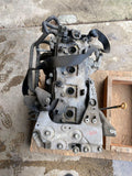 2009 - 2015 ROGUE EXCEPT SPORT Wagon 2.5L Engine Assembly 63K Miles 4 Cylinder G