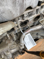 2009 - 2015 ROGUE EXCEPT SPORT Wagon 2.5L Engine Assembly 63K Miles 4 Cylinder G