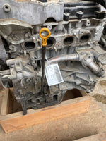 2009 - 2015 ROGUE EXCEPT SPORT Wagon 2.5L Engine Assembly 63K Miles 4 Cylinder G